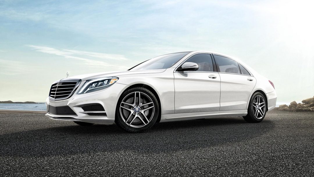 Executive Car Hire Reading - Colnside Executive Cars