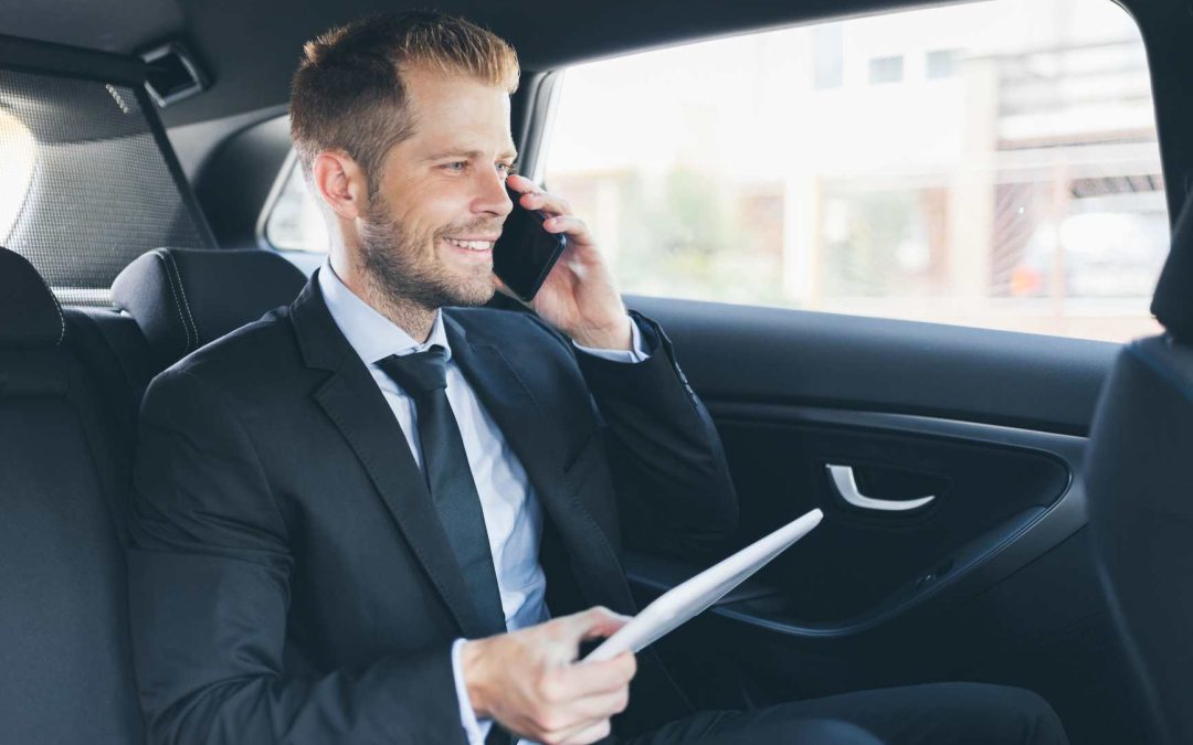 How Chauffeur Services Elevate Your Special Events?